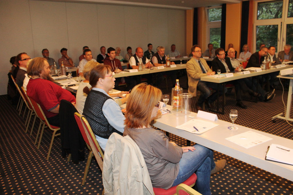 A.L.T. Strategiekonferenz