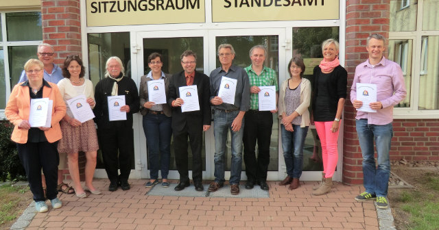 Freiwilligenbörse Schwarmstedt